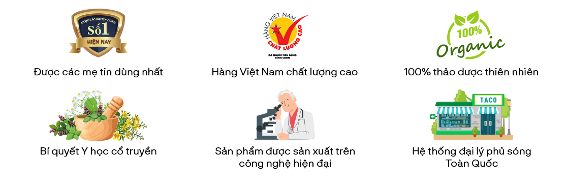 tai sao chon taco