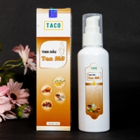 Tinh dầu tan mỡ vùng da bụng, eo, đùi, mông