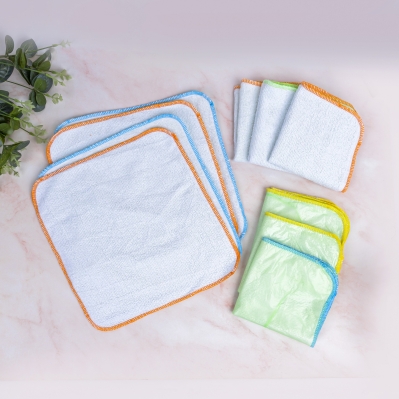 Lót chống thấm cao cấp cho bé sơ sinh