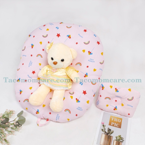 Gối chống trào ngược cho bé