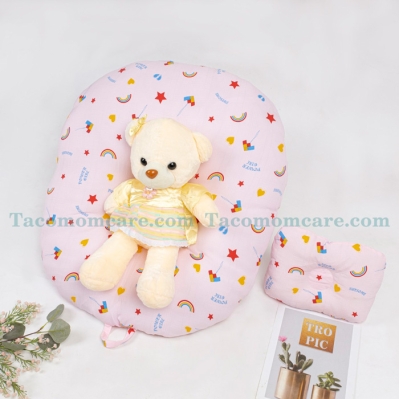 Gối chống trào ngược cho bé