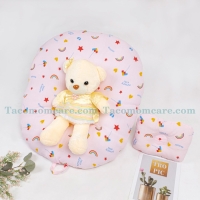 Gối chống trào ngược cho bé