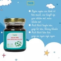 Cao Chè Vằng 100% từ chè vằng tươi